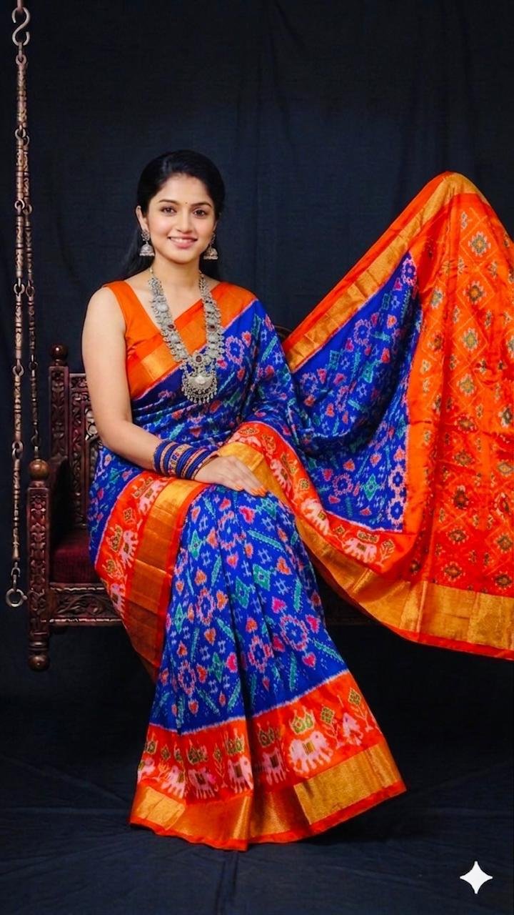 Designer Ikat - PSRGL06-IDSSDNSDD-67