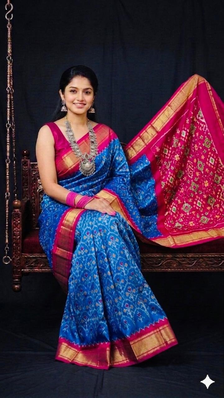 Designer Ikat - PSRGL06-IDSSDNSDD-68