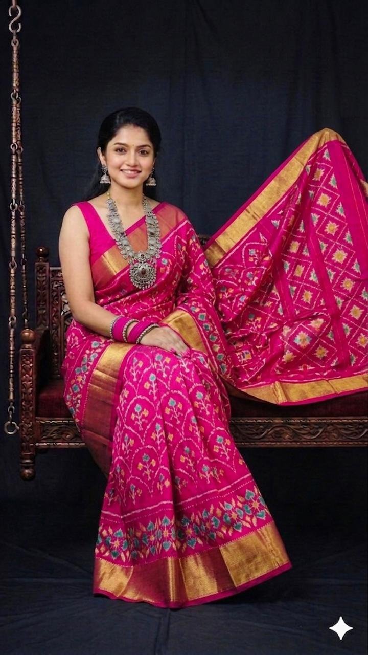 Designer Ikat - PSRGL06-IDSSDNSDD-70