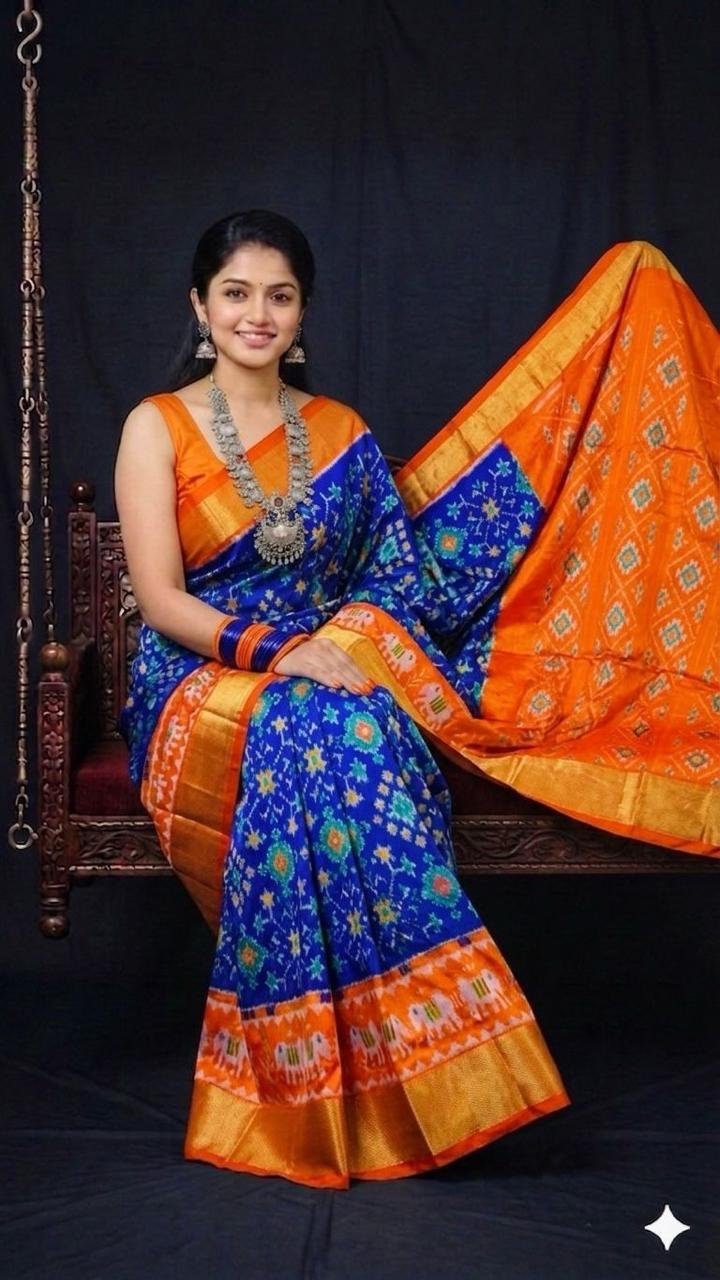 Designer Ikat - PSRGL06-IDSSDNSDD-78