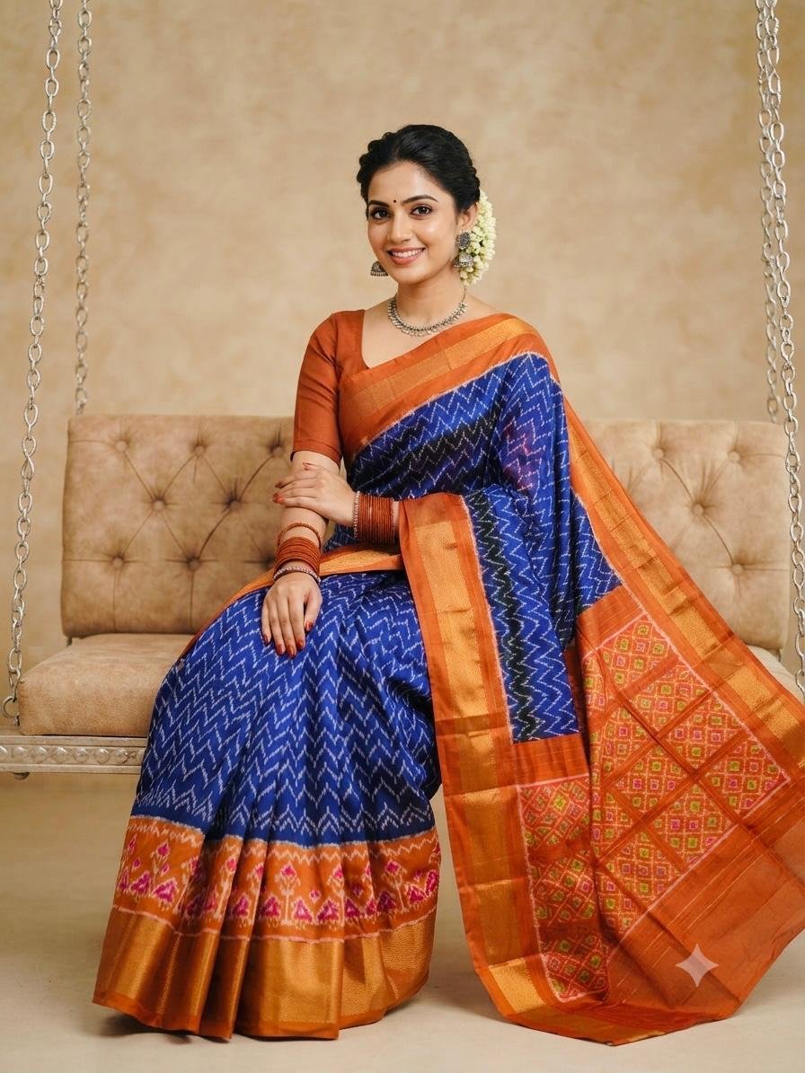 Designer Ikat - PSRGL15-IDSSDNSDD-12