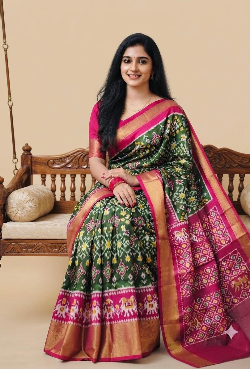 Designer Ikat - PSRGL15-IDSSDNSDD-14
