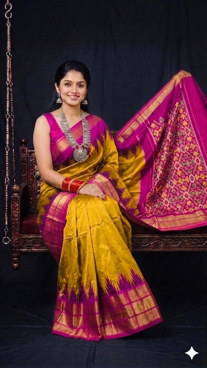 Designer Ikat - PSRGS17-IDSSDNNCC-04