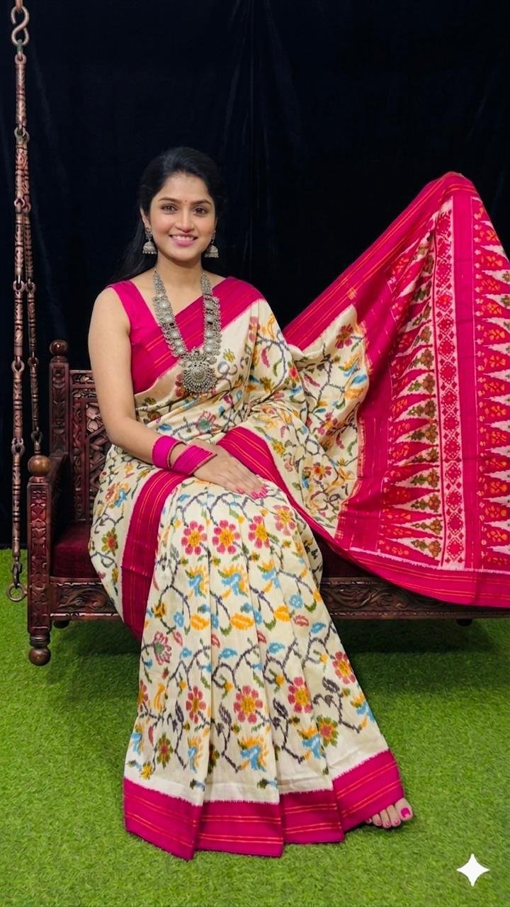 Designer Ikat - PSRGS21-IDSSIZBCD-03