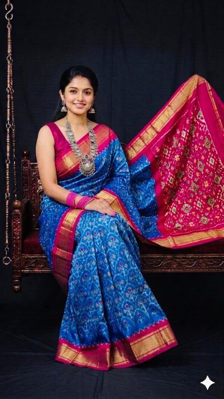 Designer Ikat - PSRGS30-IDSSDNNDC-22