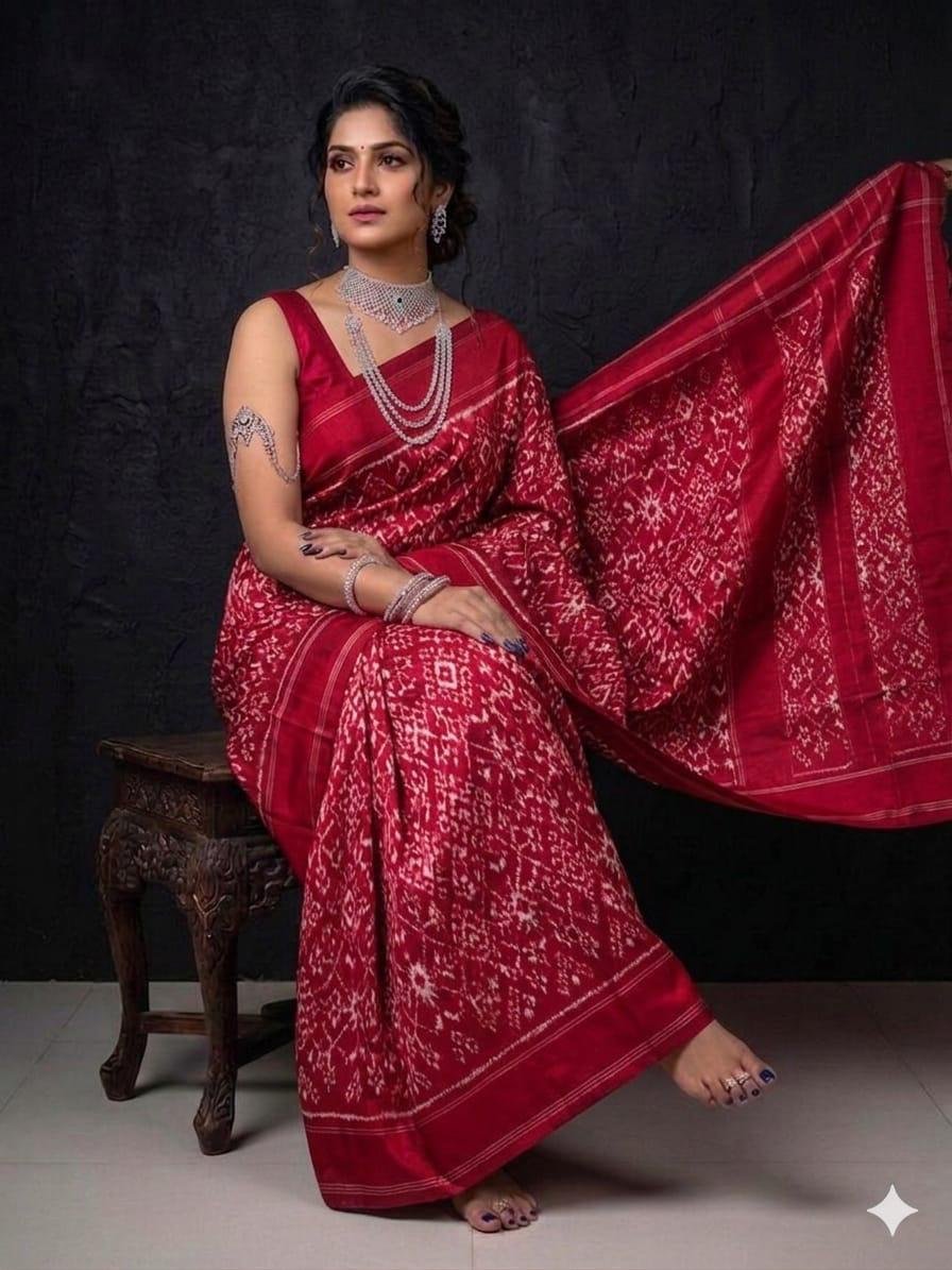 Designer Ikat - PSRGY20-IDSSDBCDC-04