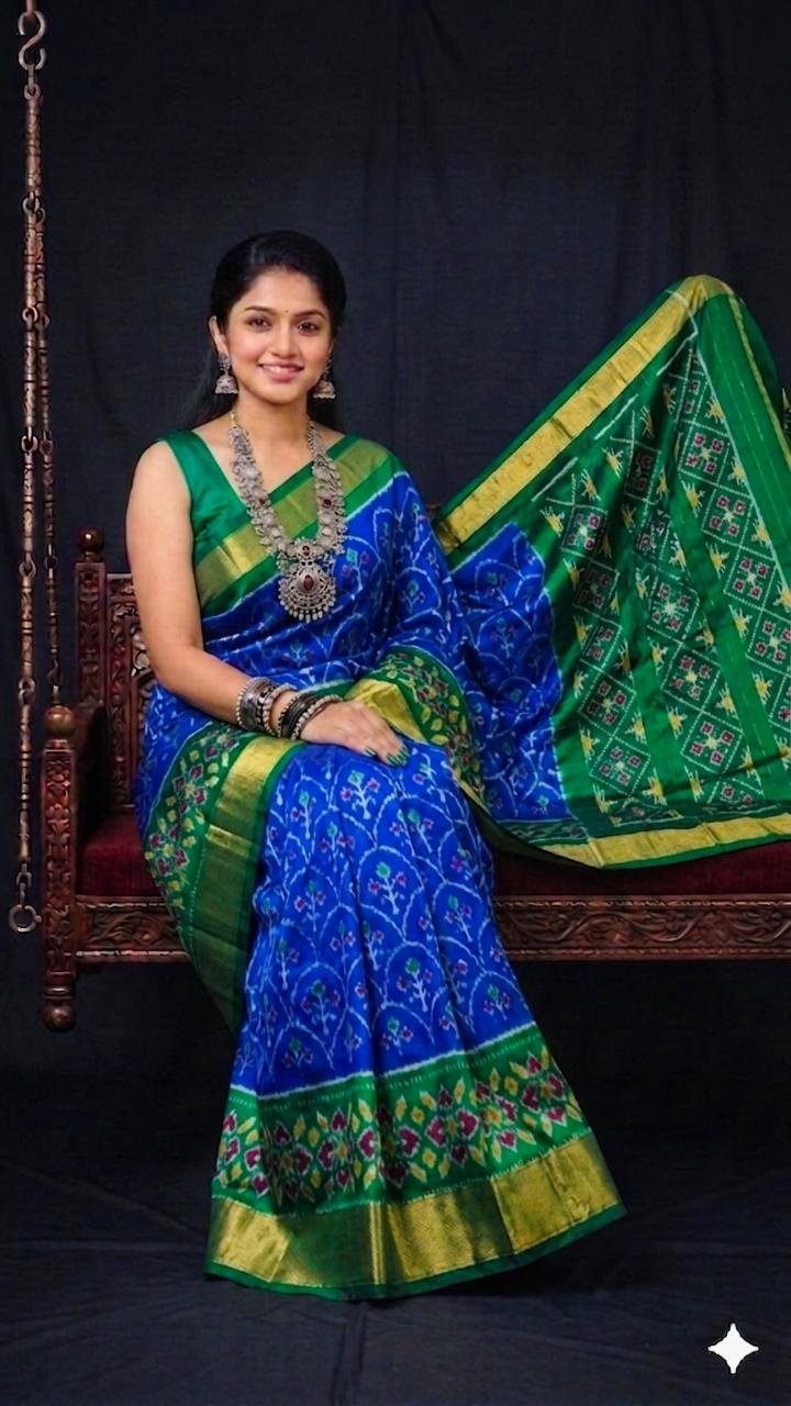 Designer Ikat - PSRGY28-IDSSDNSDD-08