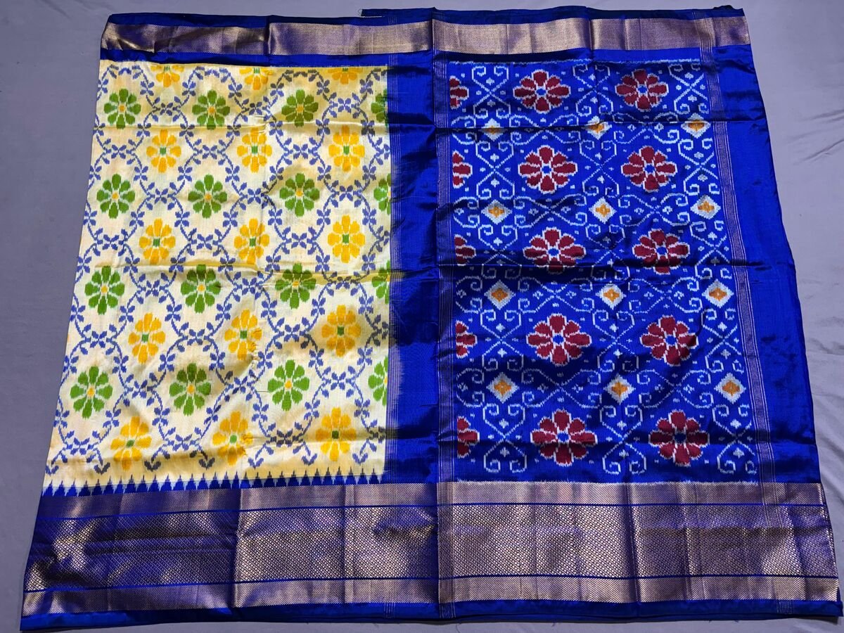 Designer Ikat - PSSIO05-IDSSICSCD-02