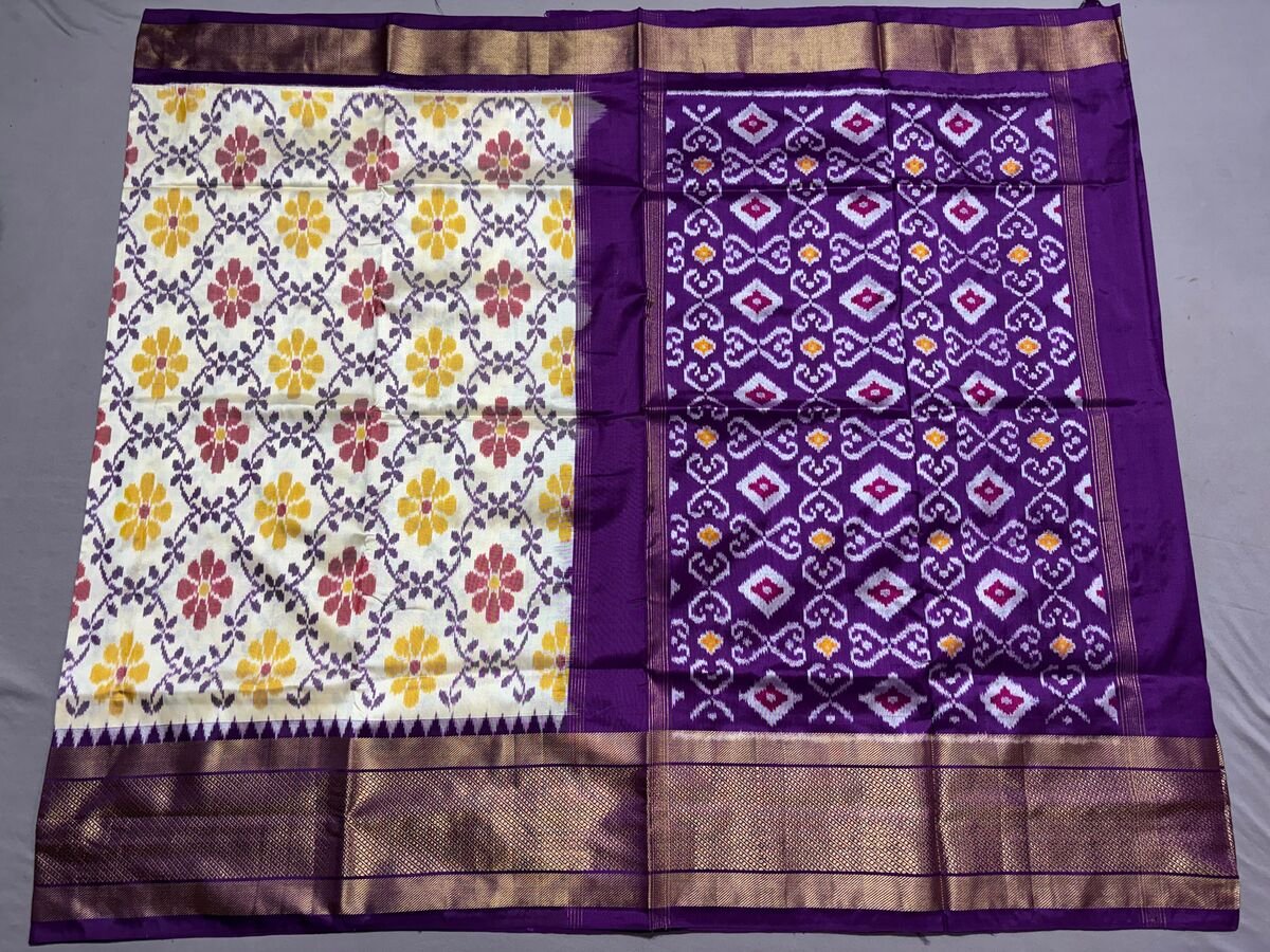 Designer Ikat - PSSIO05-IDSSICSCD-09