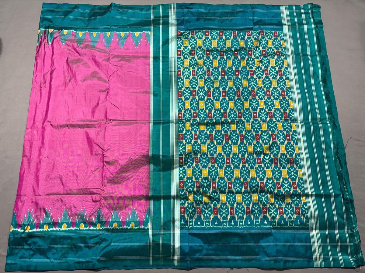 Designer Ikat - PSSIO05-IDSSICSCD-10