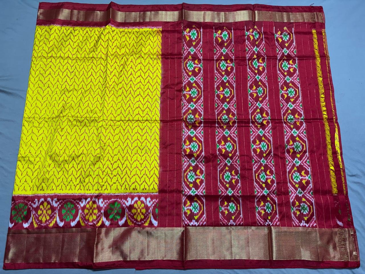 Designer Ikat - PSSIO05-IDSSICSCD-13