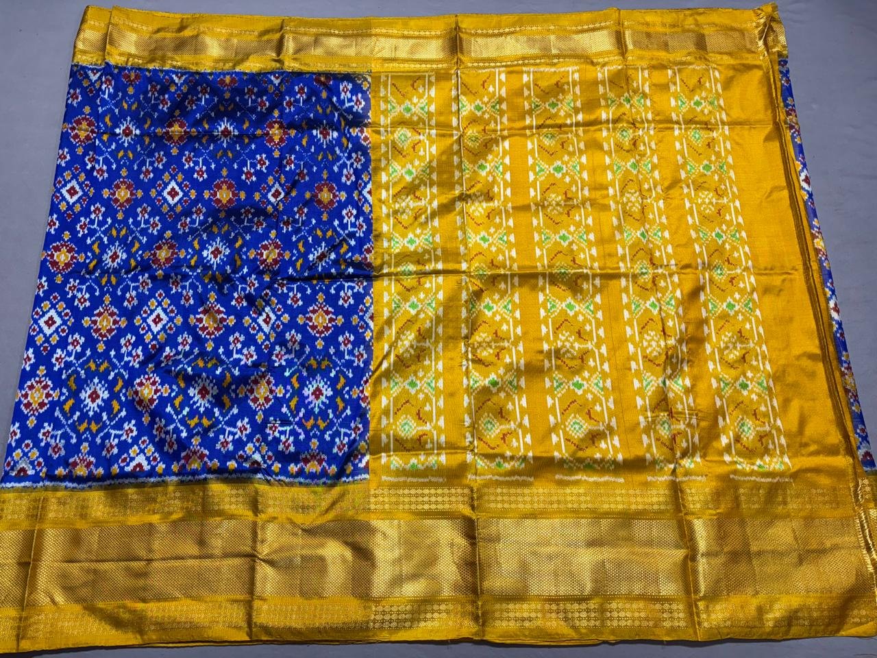 Designer Ikat - PSSIO05-IDSSICSCD-15