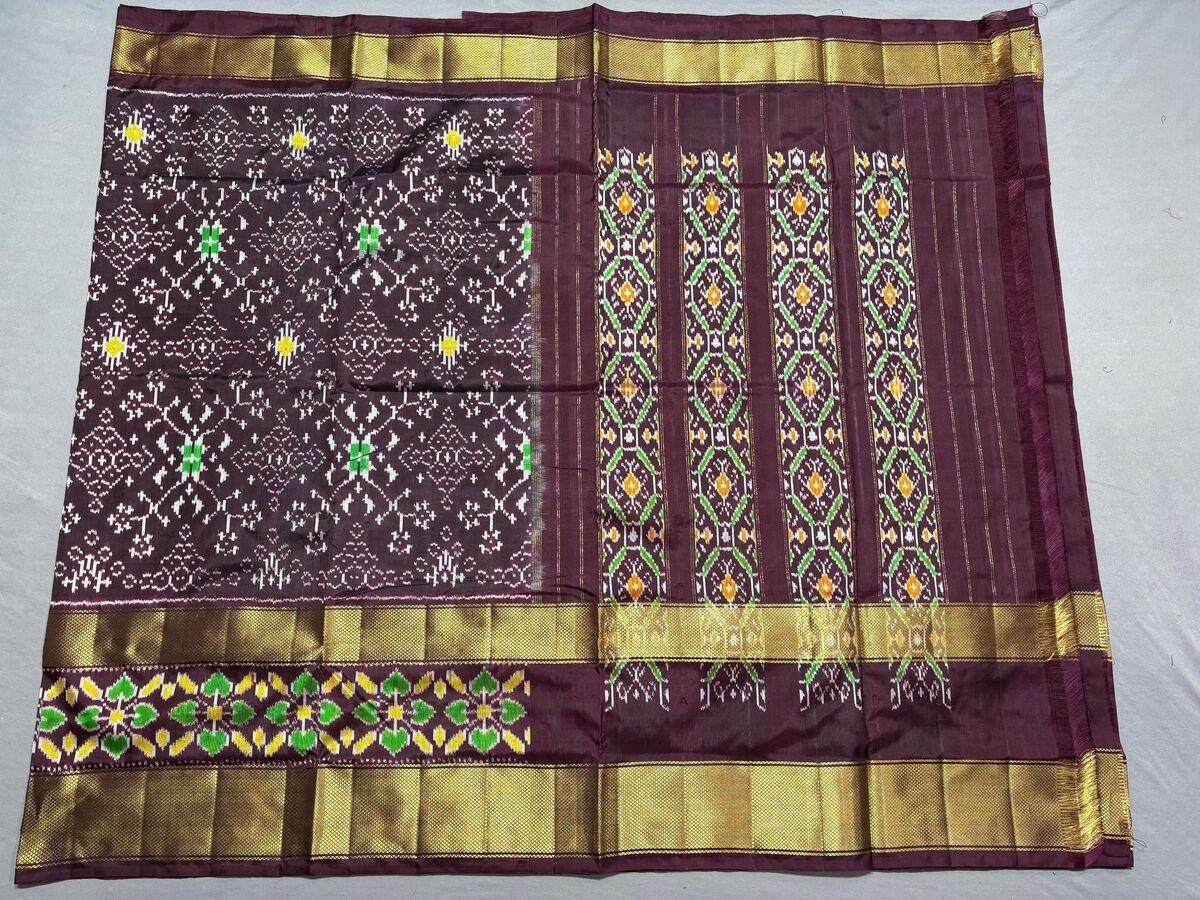 Designer Ikat - PSSIO05-IDSSICSCD-30
