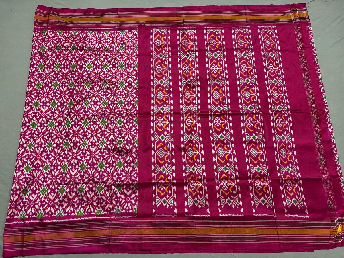 Designer Ikat - PSSIO05-IDSSICSCD-31