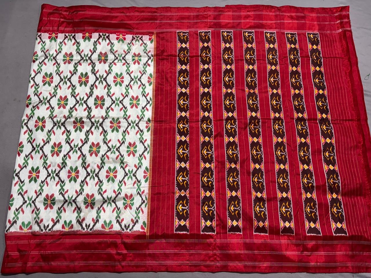 Designer Ikat - PSSIO12-IDSSICSDD-10