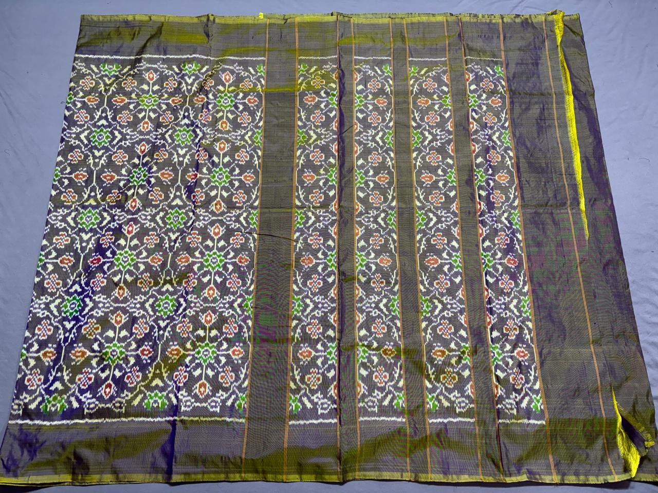 Designer Ikat - PSSIO12-IDSSICSDD-11
