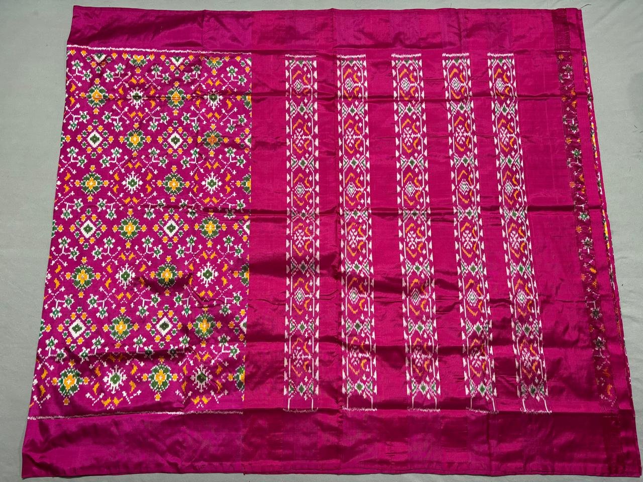 Designer Ikat - PSSIO12-IDSSICSDD-20