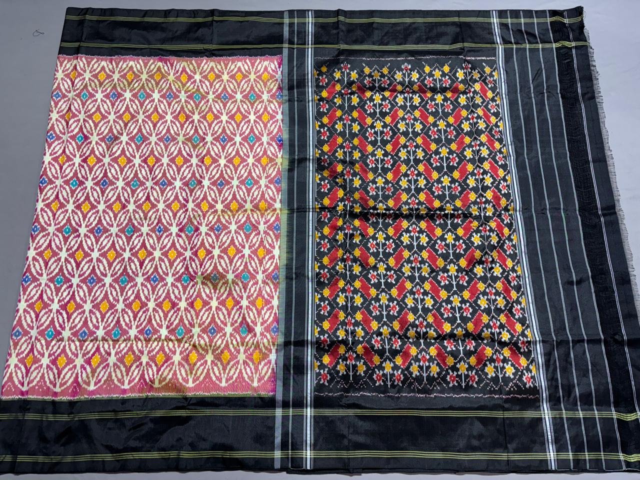 Designer Ikat - PSSIO12-IDSSICSDD-21