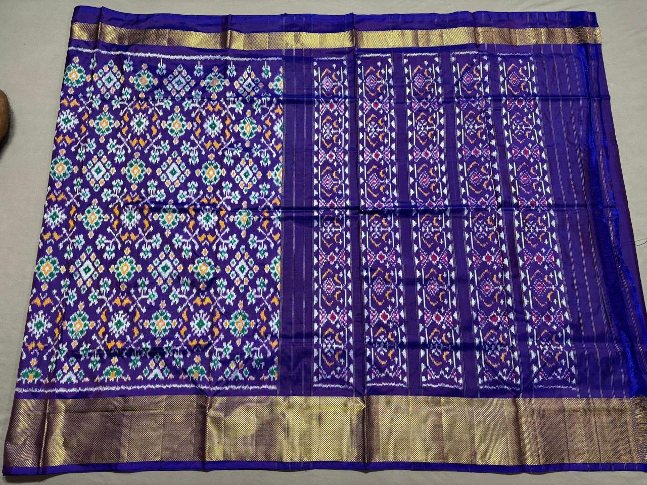 Designer Ikat - PSSIO12-IDSSICSDD-25
