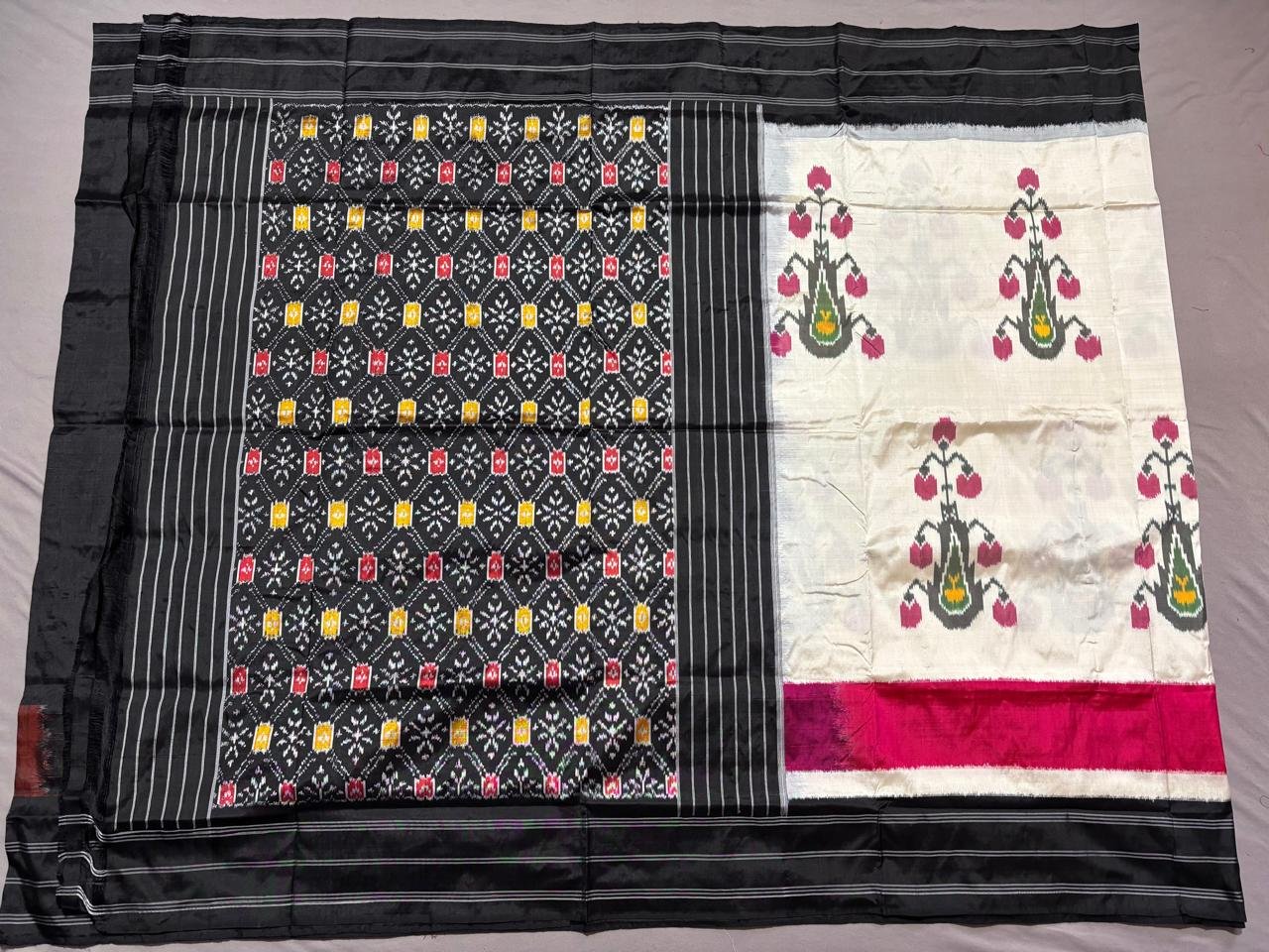 Designer Ikat - PSSIO12-IDSSICSDD-31