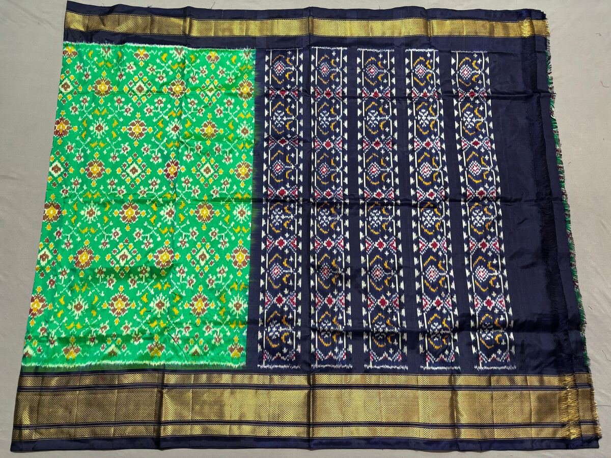 Designer Ikat - PSSIS29-IDSSICEDD-01