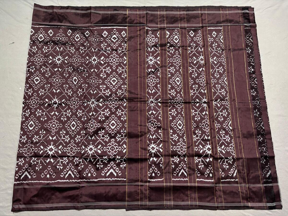 Designer Ikat - PSSIS29-IDSSICEDD-08