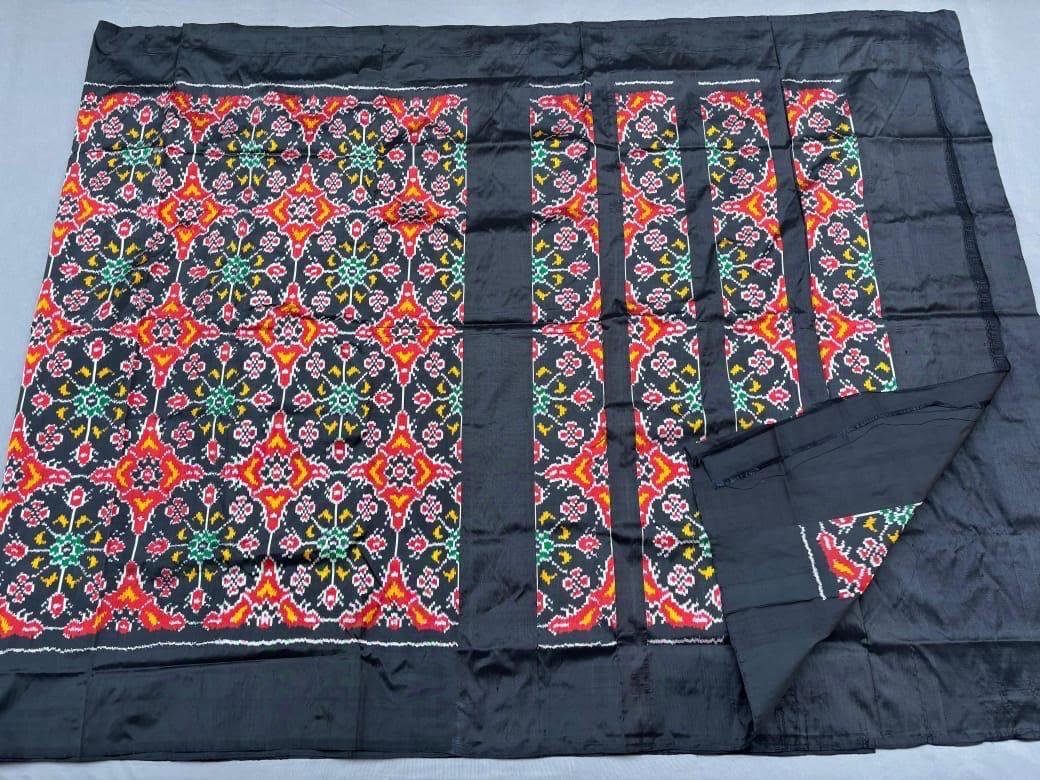 Designer Ikat - PSSIS29-IDSSICEDD-11