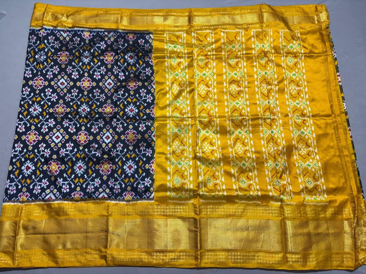 Designer Ikat - PSSIS29-IDSSICEDD-13