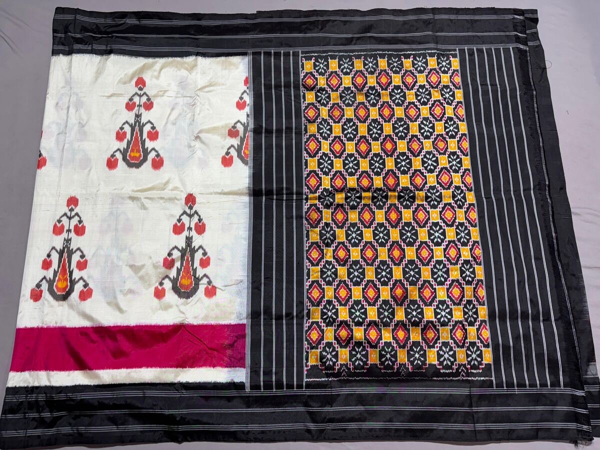 Designer Ikat - PSSIS29-IDSSICEDD-18