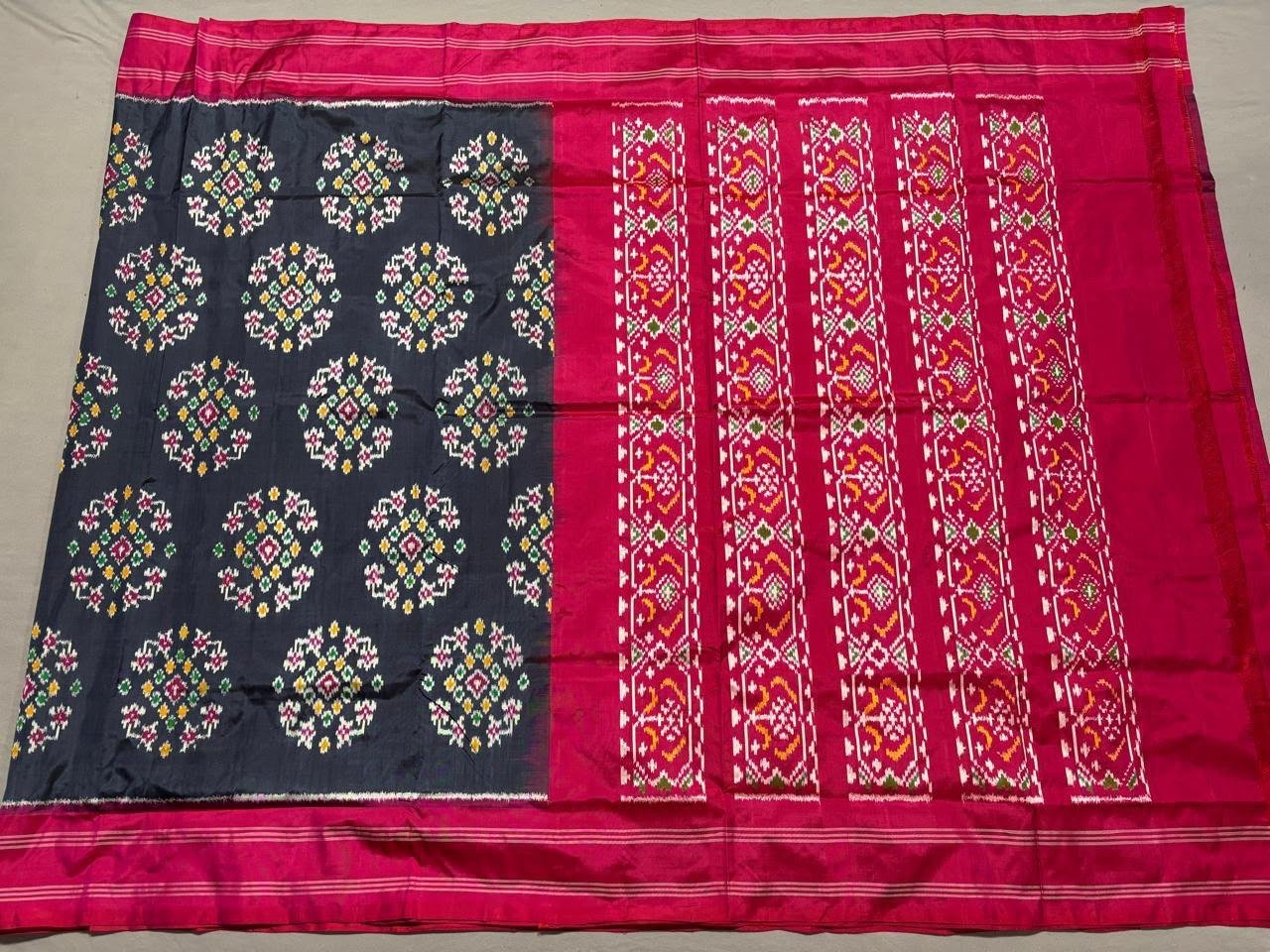 Designer Ikat - PSSIS29-IDSSICEDD-20