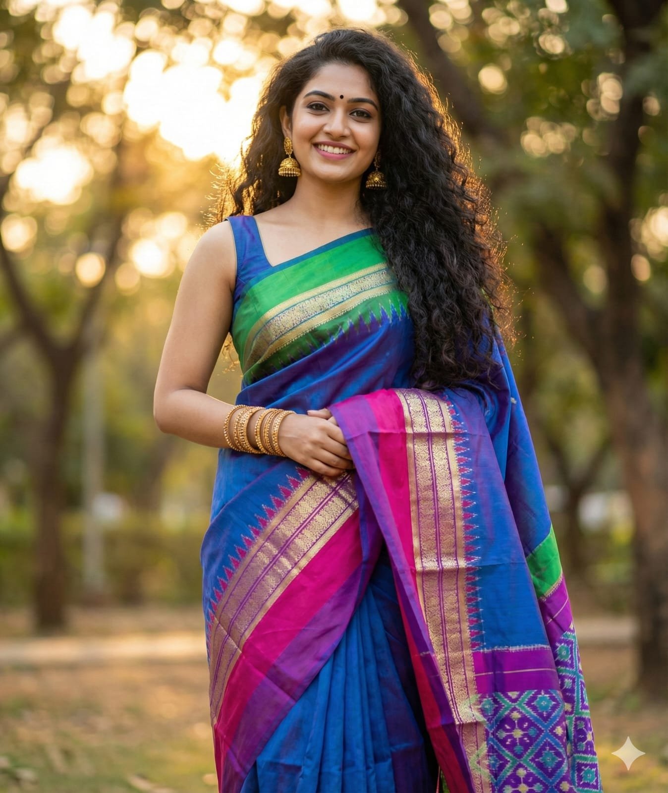 Designer Ikat - PSTHY09-IDSSDNNCD-01