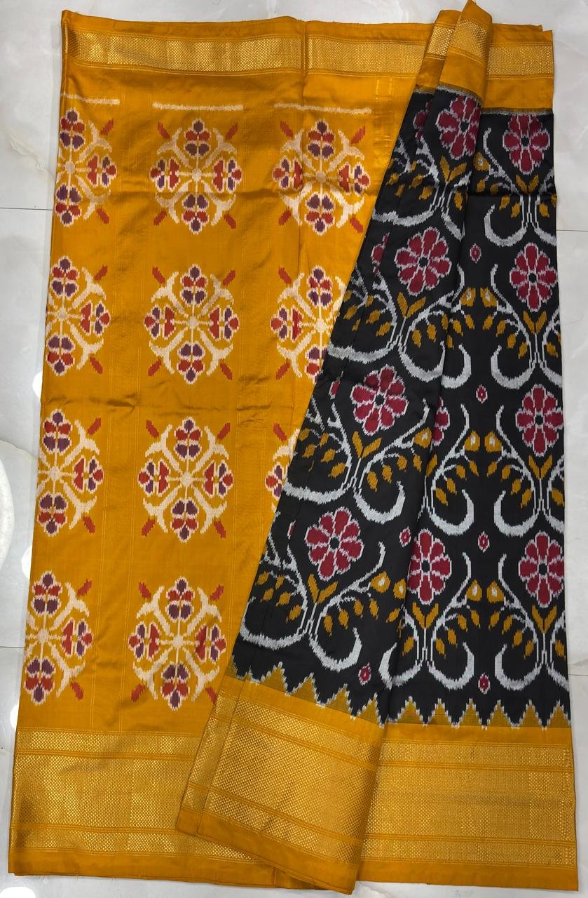 Designer Ikat - PUSNG14-IDSSIDCDC-23