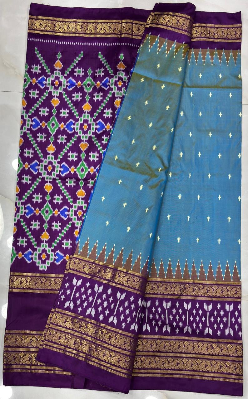 Designer Ikat - PUSNG14-IDSSIDCDC-24