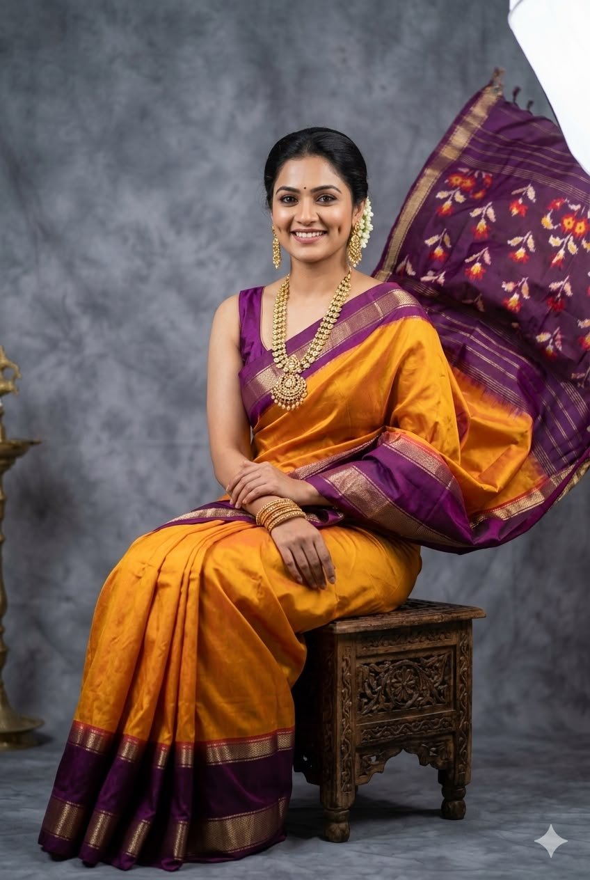 Designer Ikat - PUSNL17-IDSSCNZCD-01