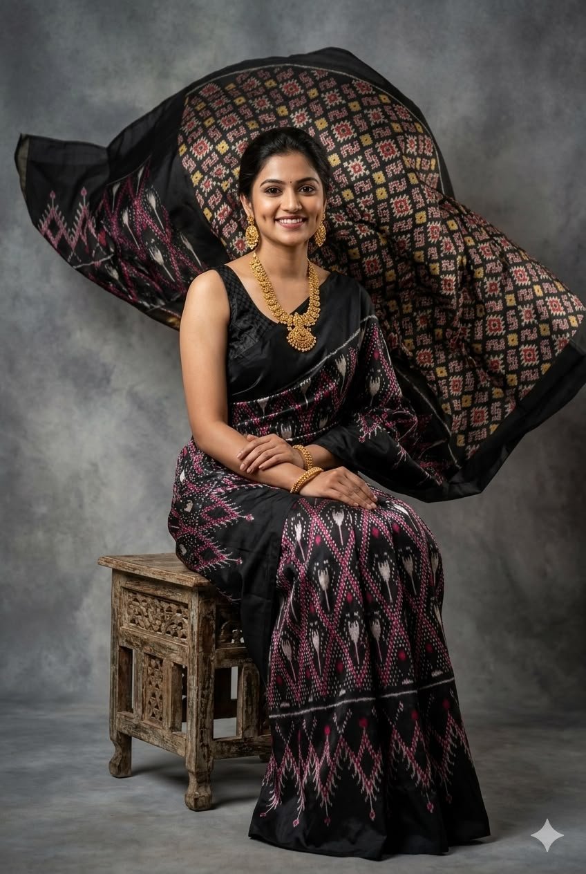 Designer Ikat - PUSNL17-IDSSCNZCD-02