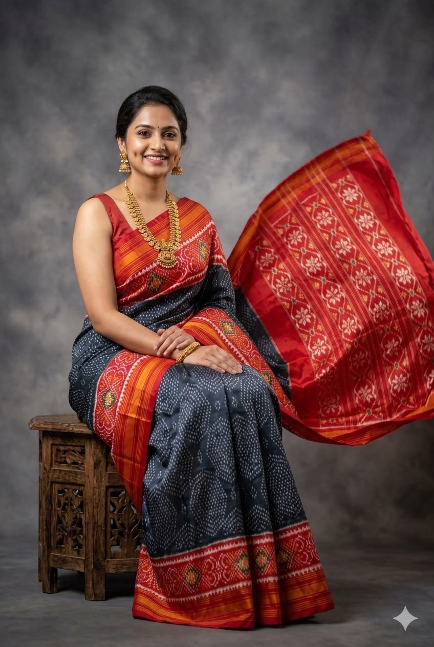 Designer Ikat - PUSNL17-IDSSCNZCD-24