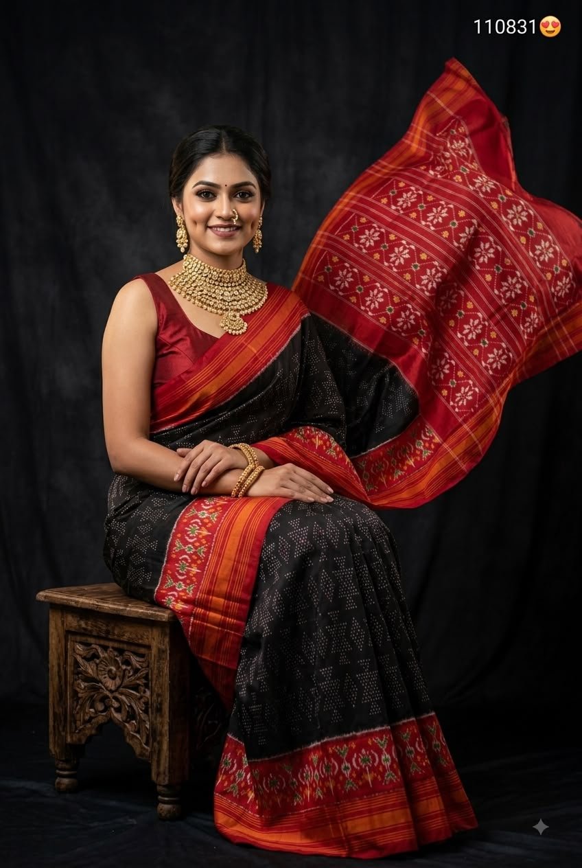 Designer Ikat - PUSNS25-IDSSDNSCD-10