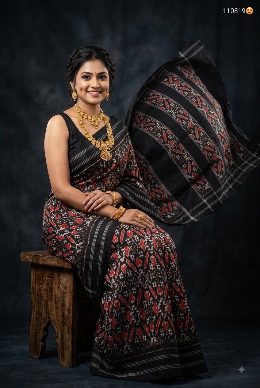 Designer Ikat - PUSNS25-IDSSDNSCD-16