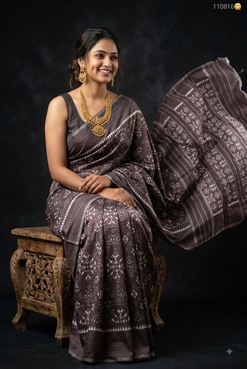 Designer Ikat - PUSNS25-IDSSDNSCD-17