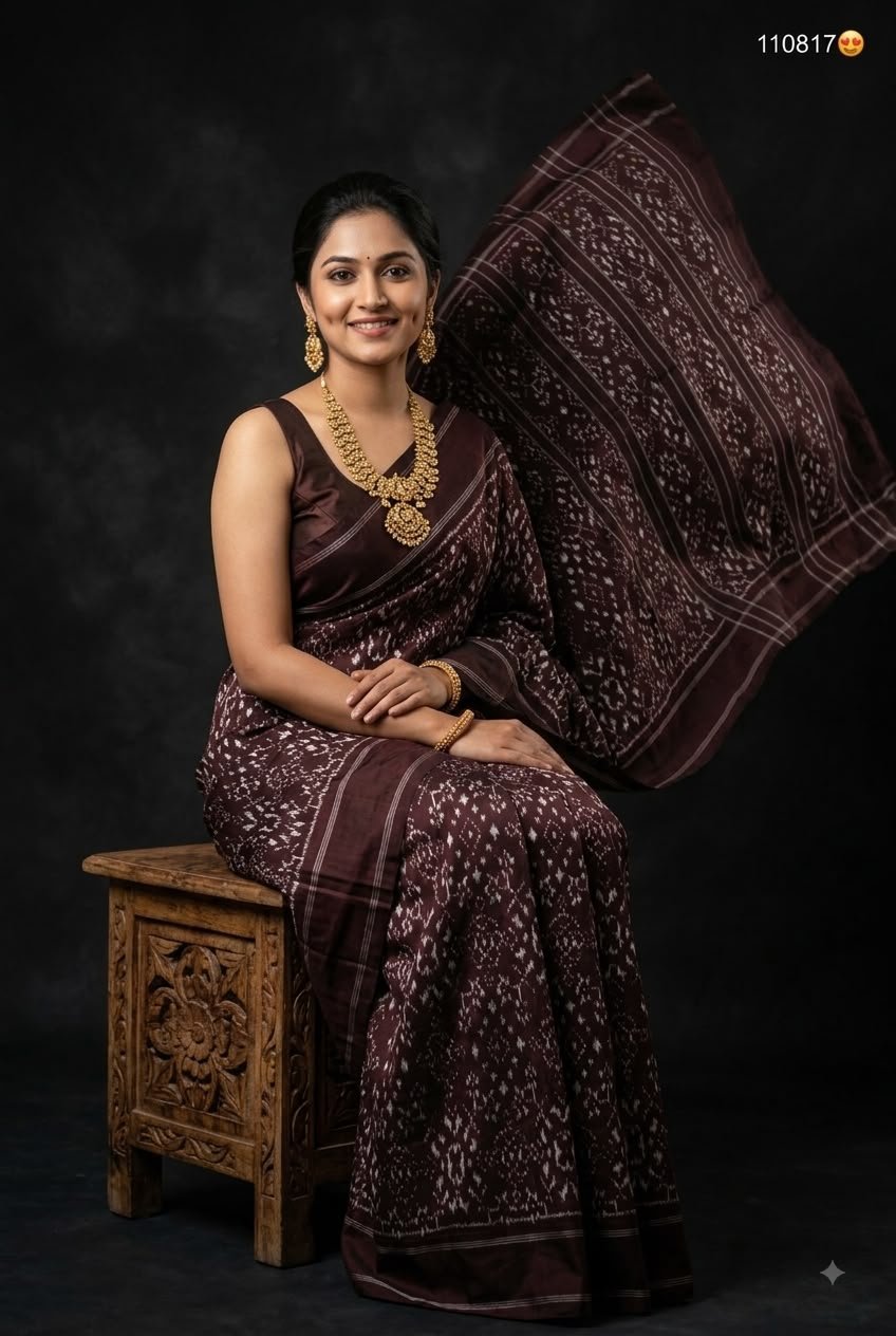 Designer Ikat - PUSNS25-IDSSDNSCD-18