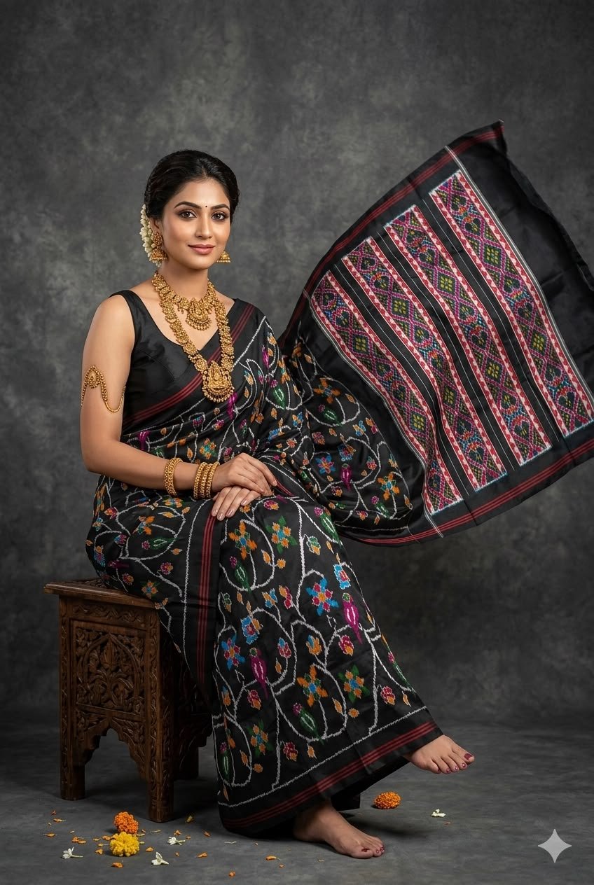 Designer Ikat - PUSNS30-IDSSIFCCD-10