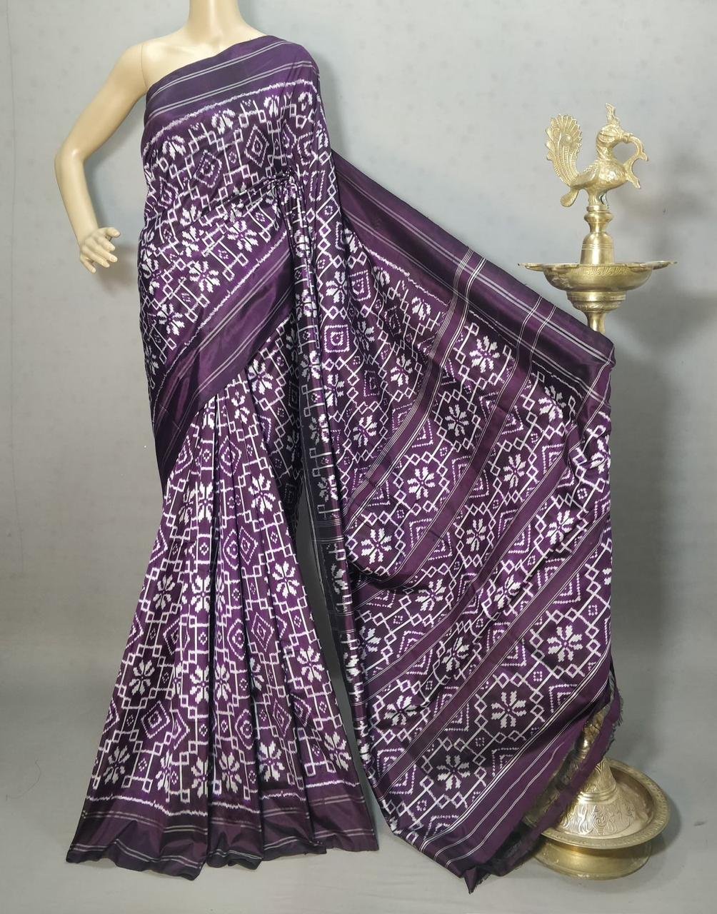 Designer Ikat - PUSNY21-IDSSCNZDD-28