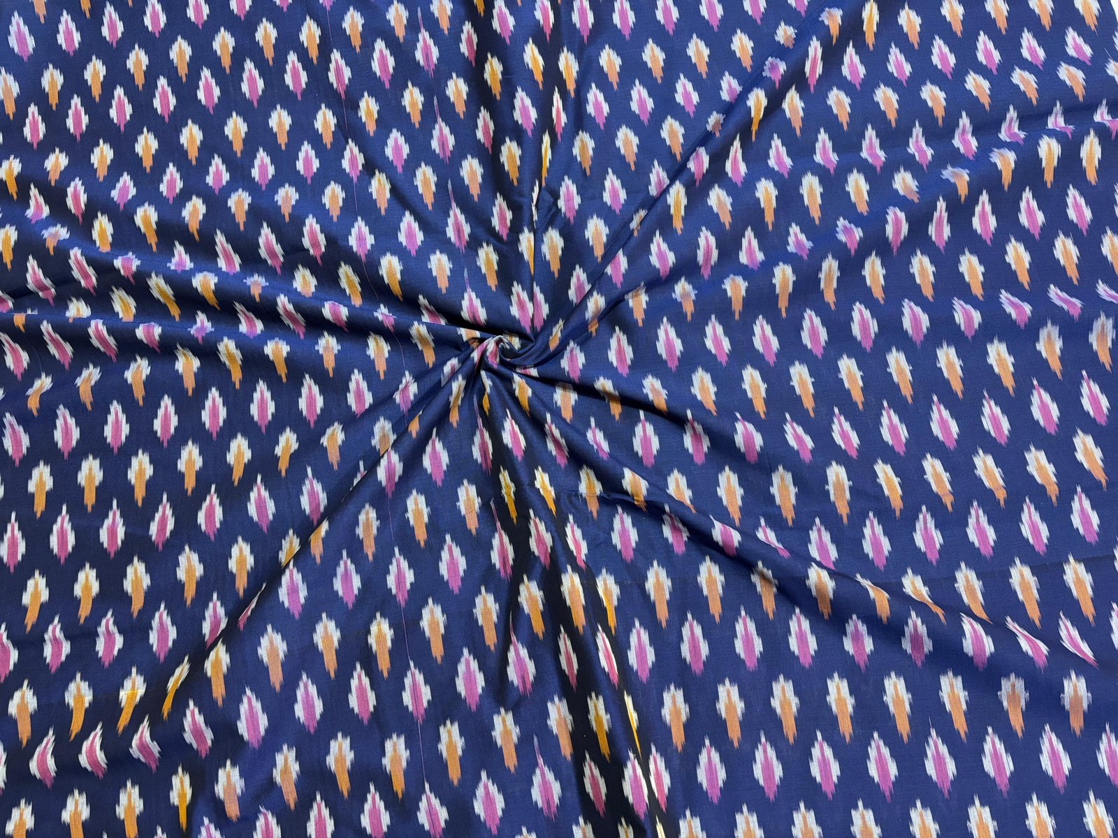 Cotton fabric - PSSIY21-IMCFCCZBC-01