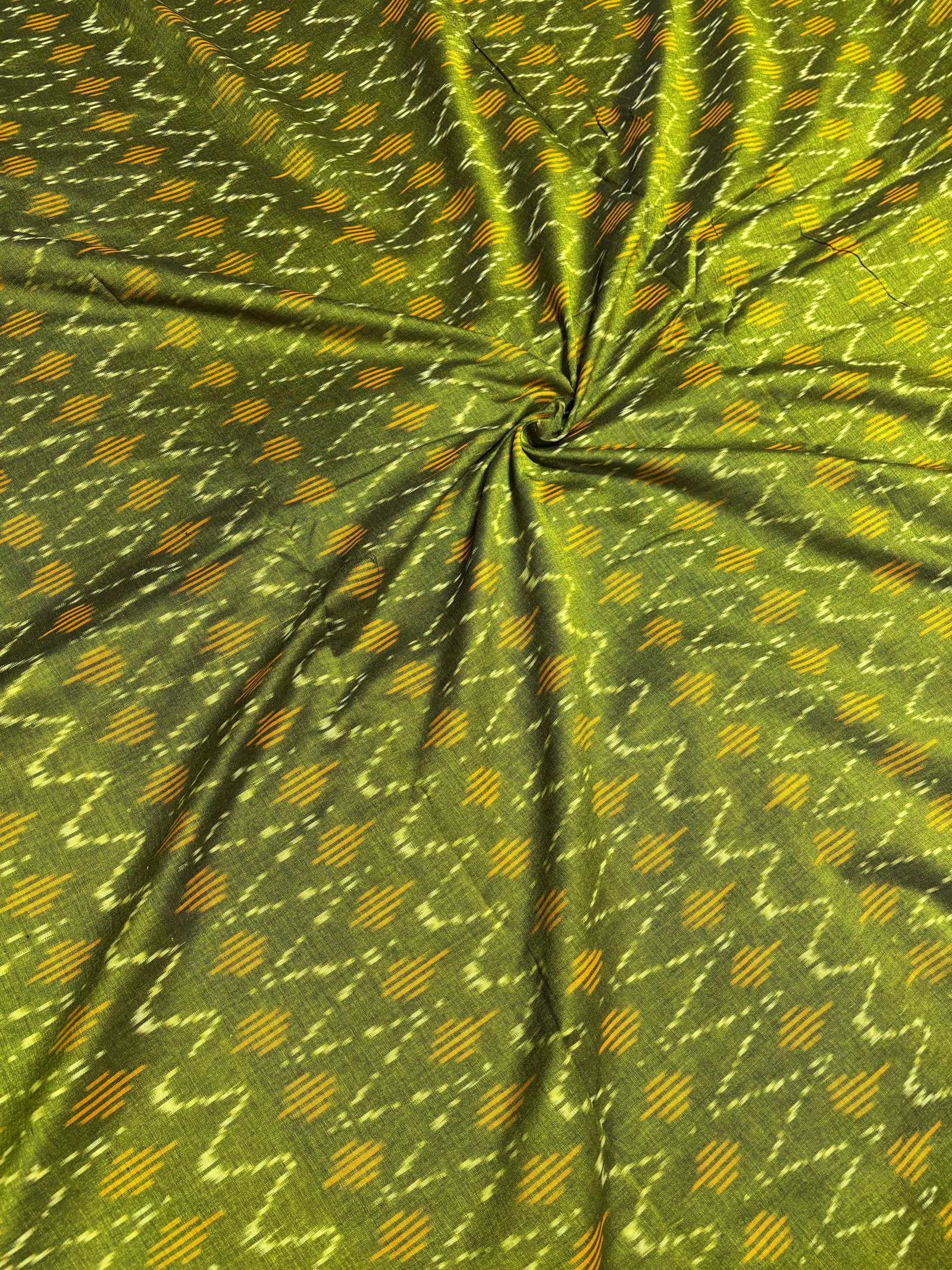 Cotton fabric - PSSIY21-IMCFCCZBC-15