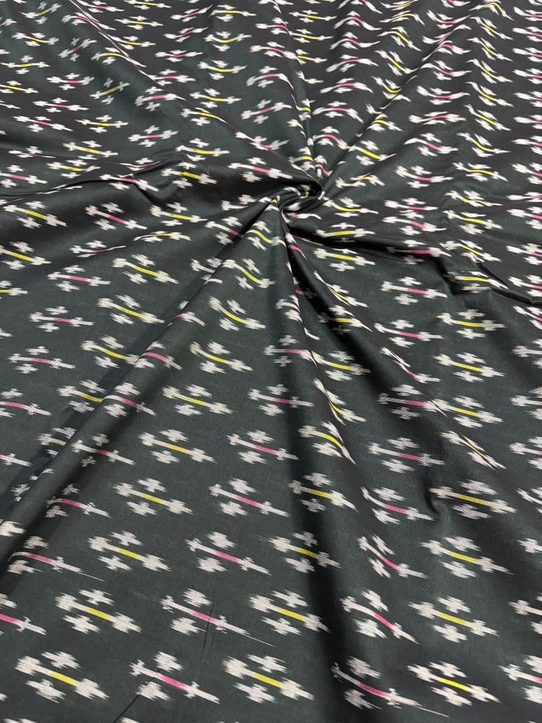 Cotton fabric - PSSIY21-IMCFCCZBC-19