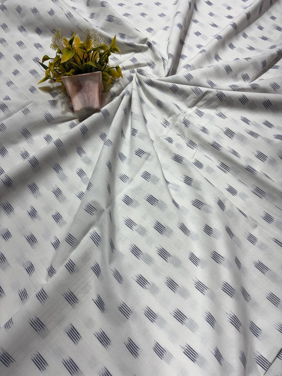 Cotton fabric - PSSIY21-IMCFCCZBC-24