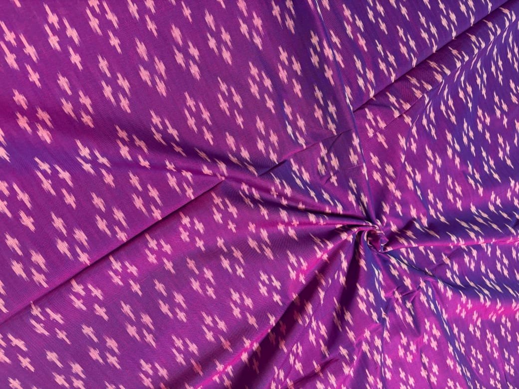 Cotton fabric - PSSIY21-IMCFCCZBC-33