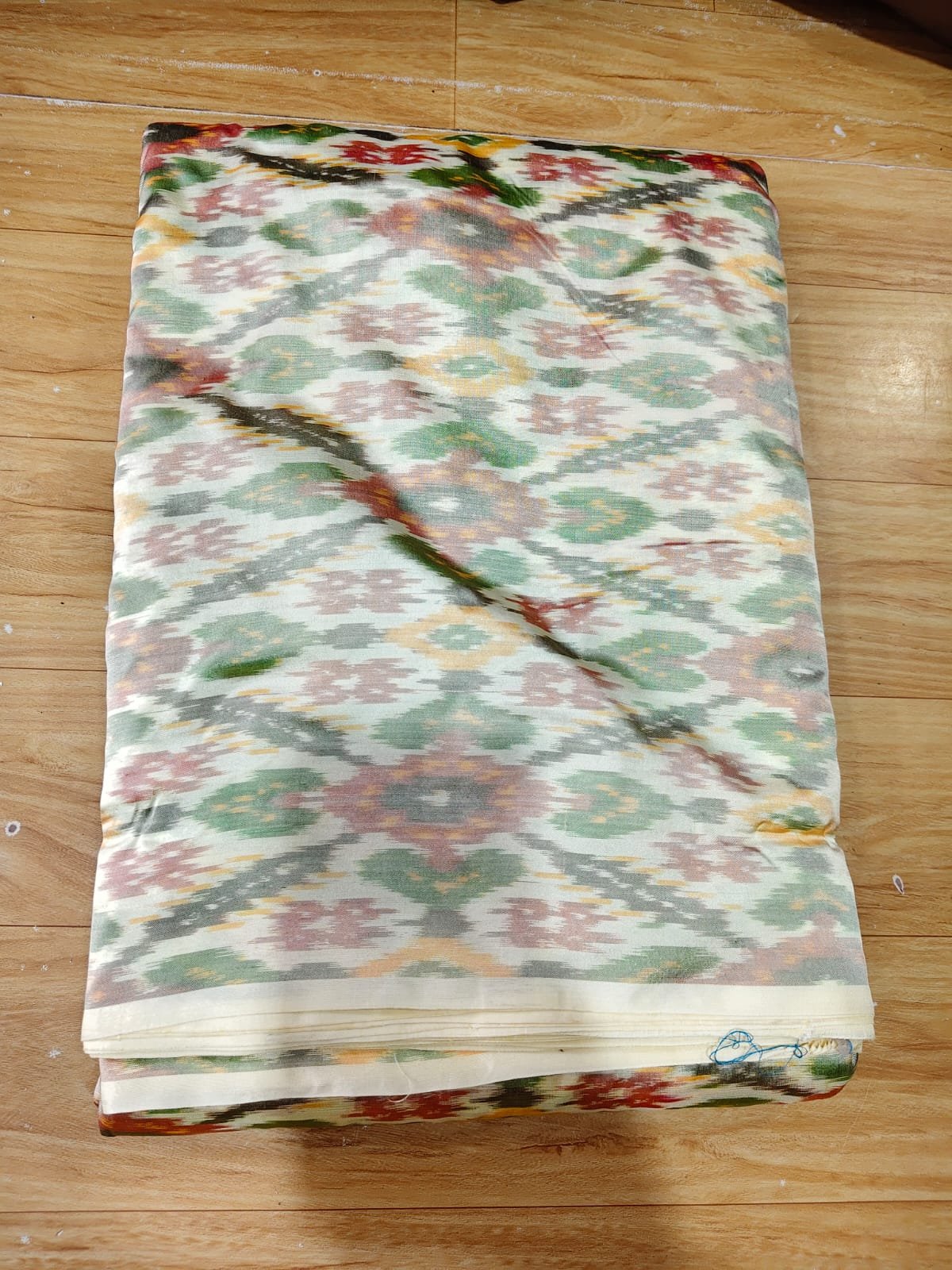 Ikat Fabric - PGYFG16-ISFCDIZSD-03