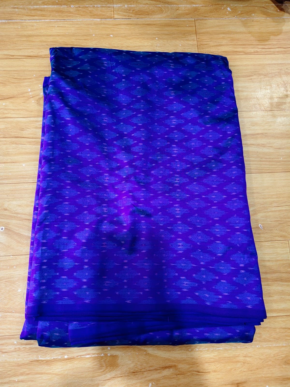 Ikat Fabric - PGYFG16-ISFCDIZSD-06