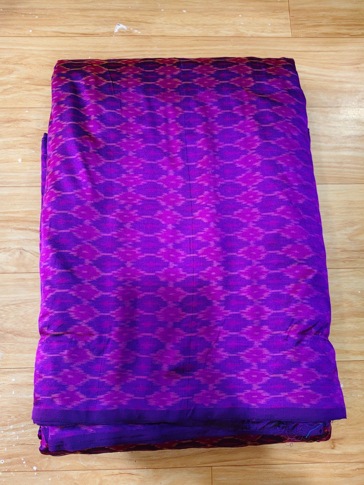Ikat Fabric - PGYFG16-ISFCDIZSD-07
